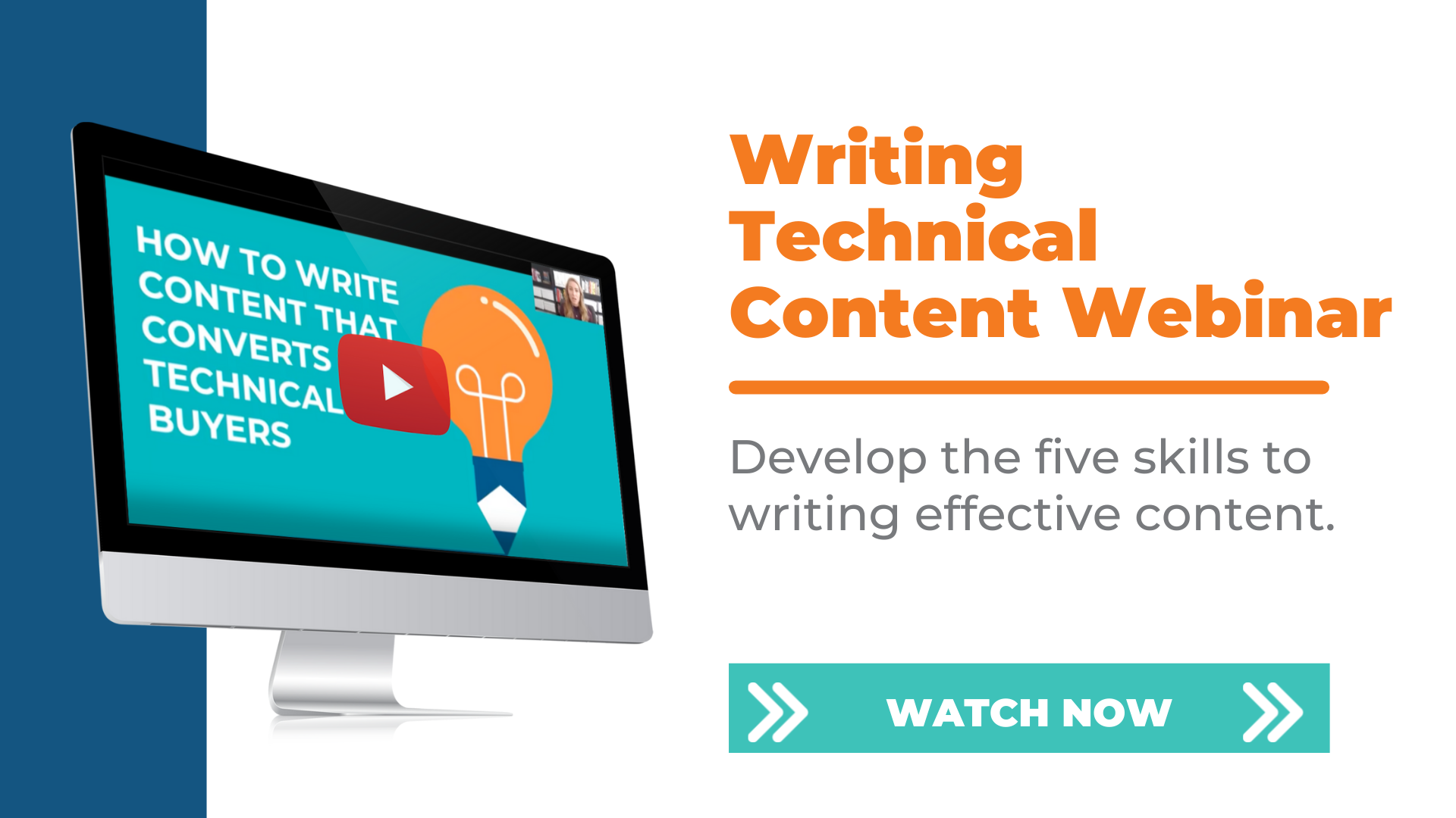 technical writing content strategy